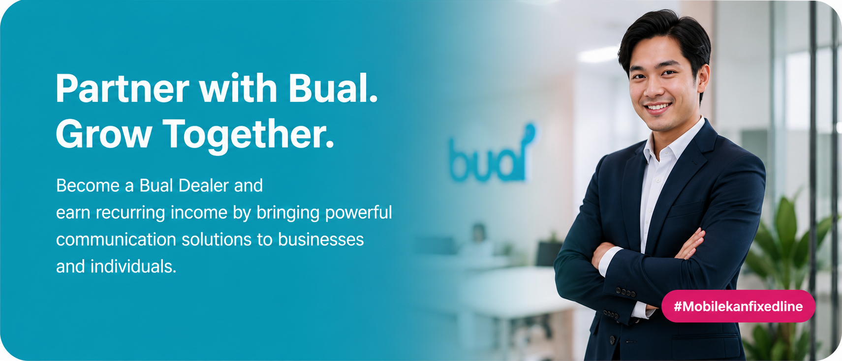 Bual Dealer