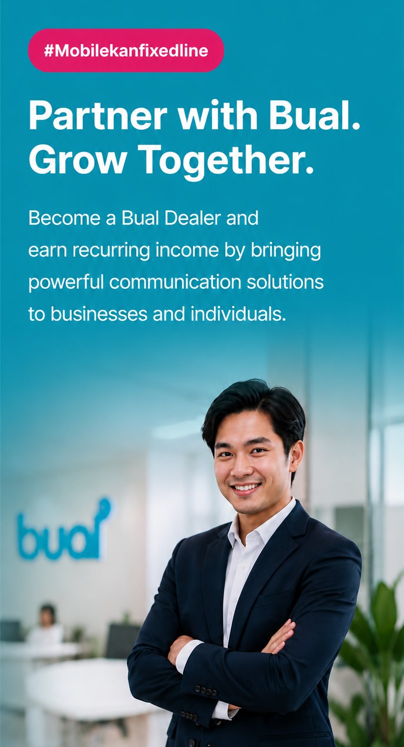 Bual Dealer